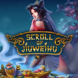 Scroll Of Jiuweihu